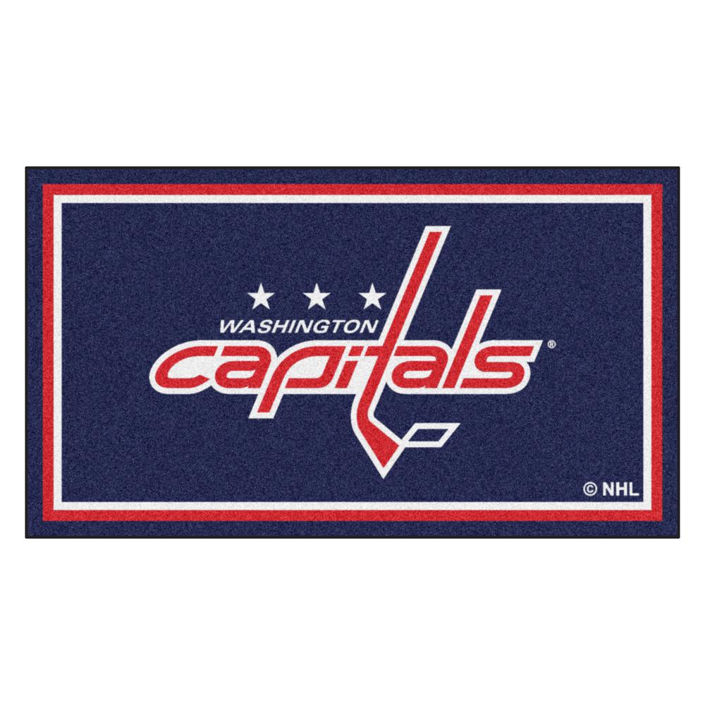 washington capitals merch