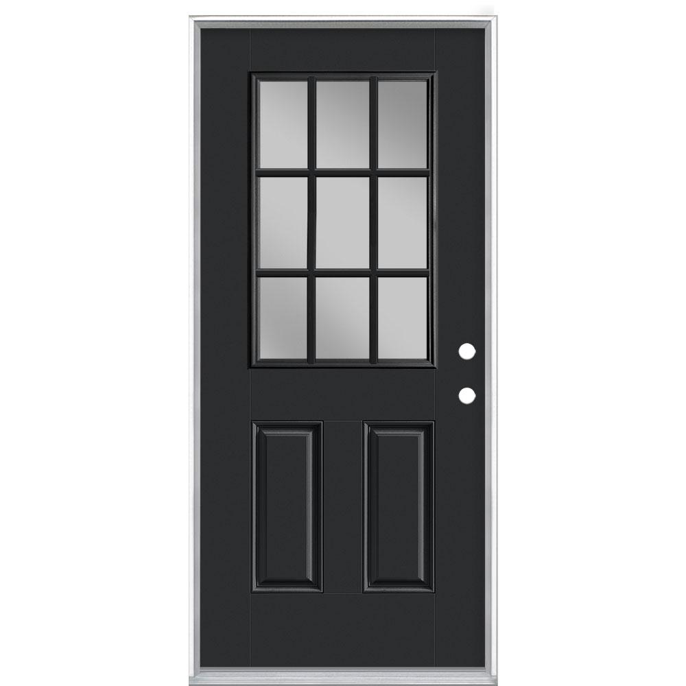 West End Door Collection From Masonite Buy Online I Elite Trimworks