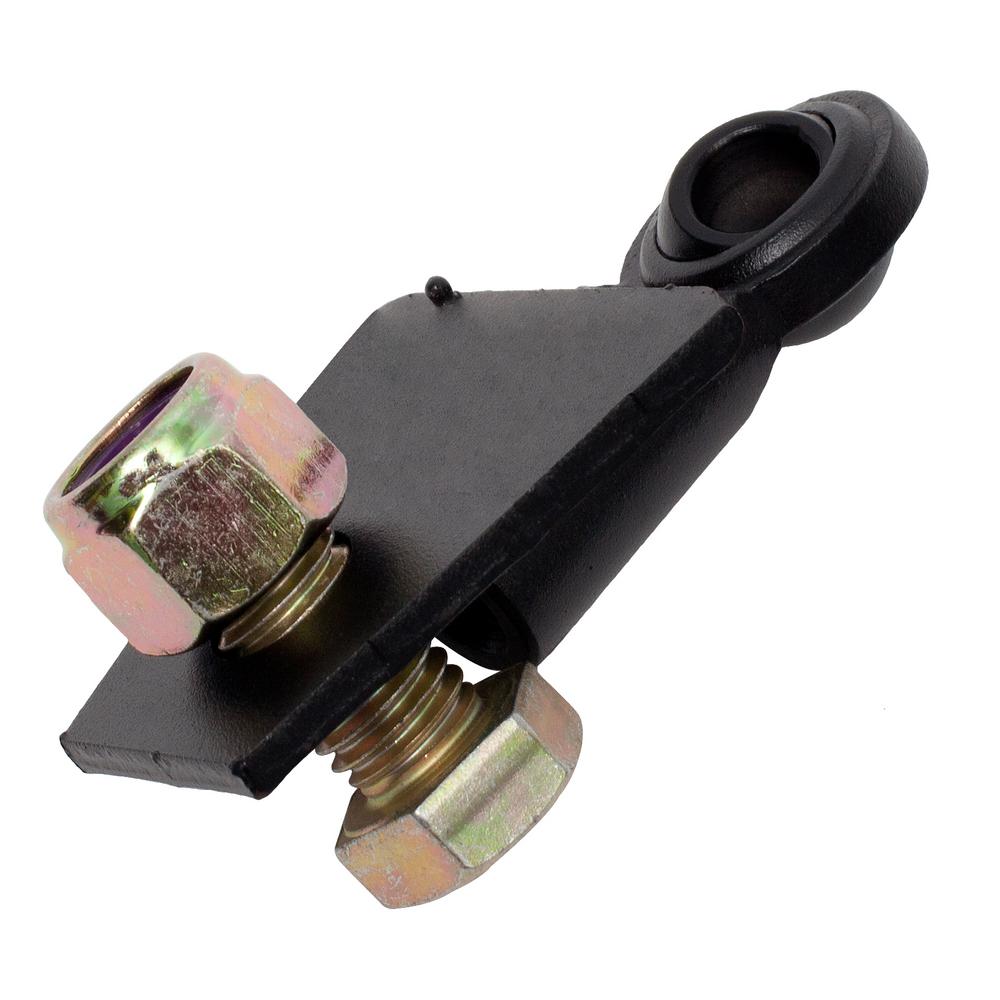 Swisher Swivel Hitch AssemblyH10 The Home Depot