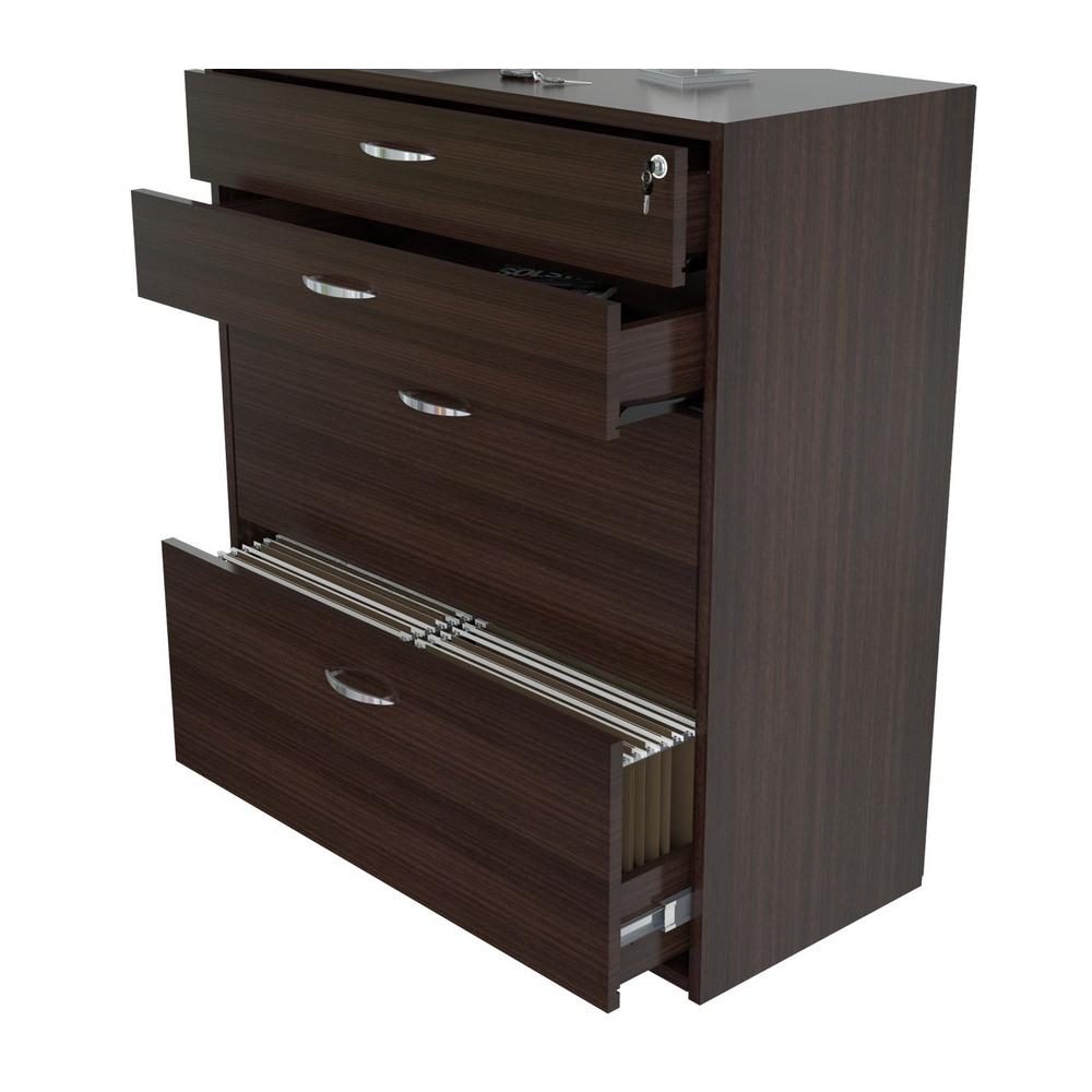 locking - file cabinets - home office furniture - the home depot