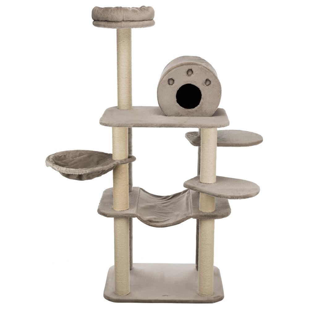 home depot cat tower