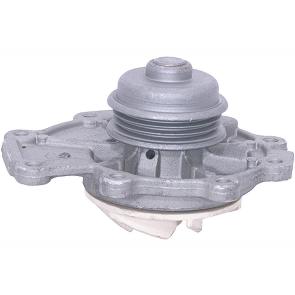 UPC 082617374279 product image for Cardone Reman Engine Water Pump | upcitemdb.com