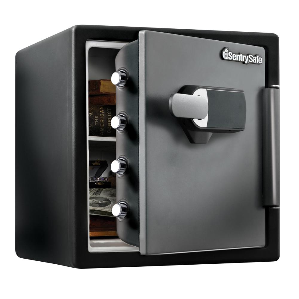 home depot fire proof safes