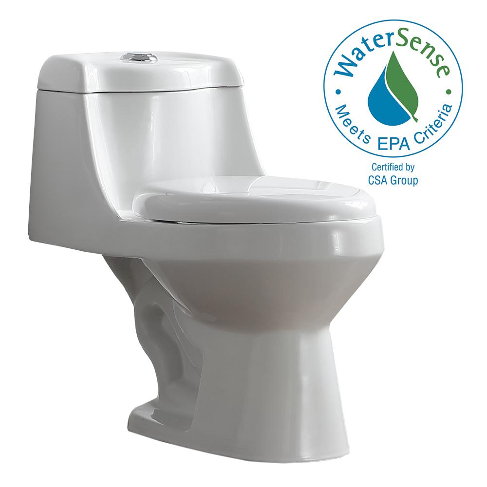 OVE Decors - Toilets - Toilets, Toilet Seats & Bidets - The Home Depot OVE Decors - Toilets - Toilets, Toilet Seats & Bidets - The Home Depot