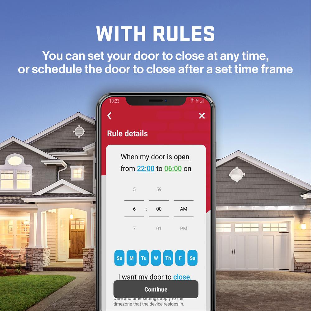 Genie Signature Series Ultra Quiet Wall Mount Smart Garage Door Opener With Battery Backup Wi Fi Wireless Wall Console 6172h B The Home Depot Genie Signature Series Ultra Quiet Wall Mount Smart Garage Door Opener With Battery Backup Wi Fi Wireless Wall Console 6172h B The Home Depot