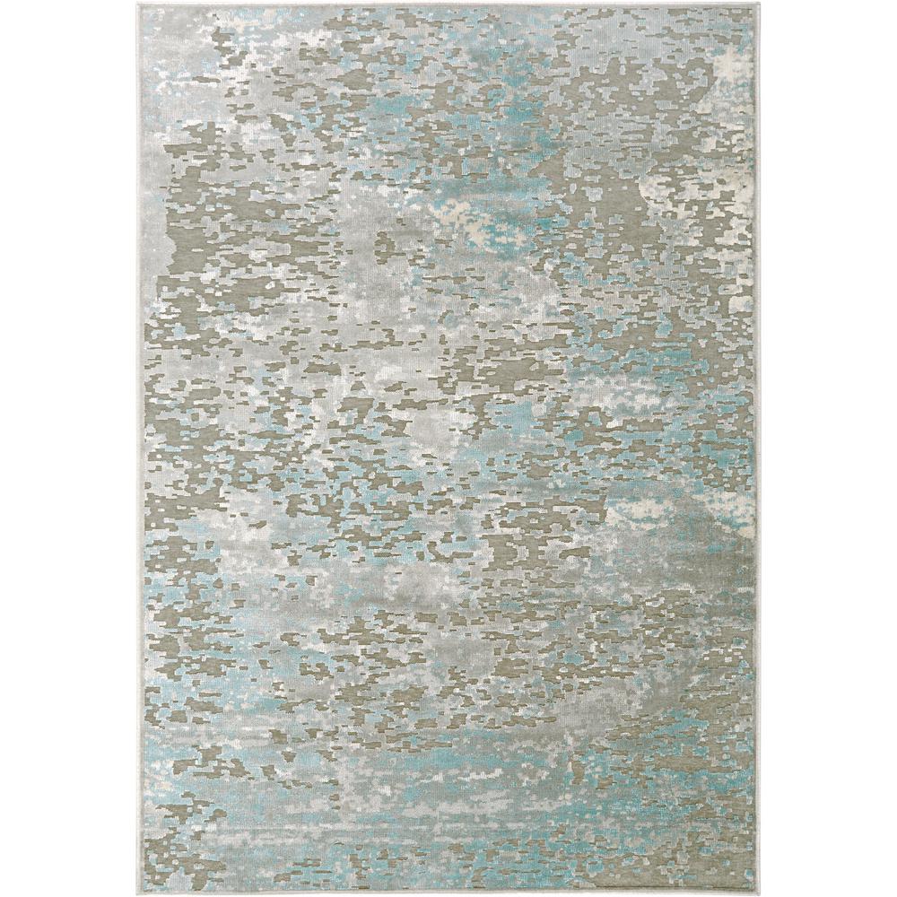 Infinity Dark Gray Blue 8 Ft X 10 Indoor Area Rug 1 126 939 Infinity Dark Gray Blue 8 Ft X 10 Indoor Area Rug
