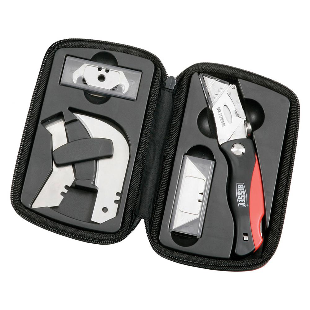 Bessey Utility Knife Kit by BESSEY
