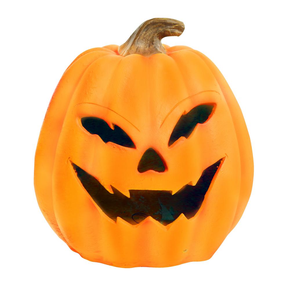 Pumpkin Outdoor Halloween Decorations Halloween Decorations The