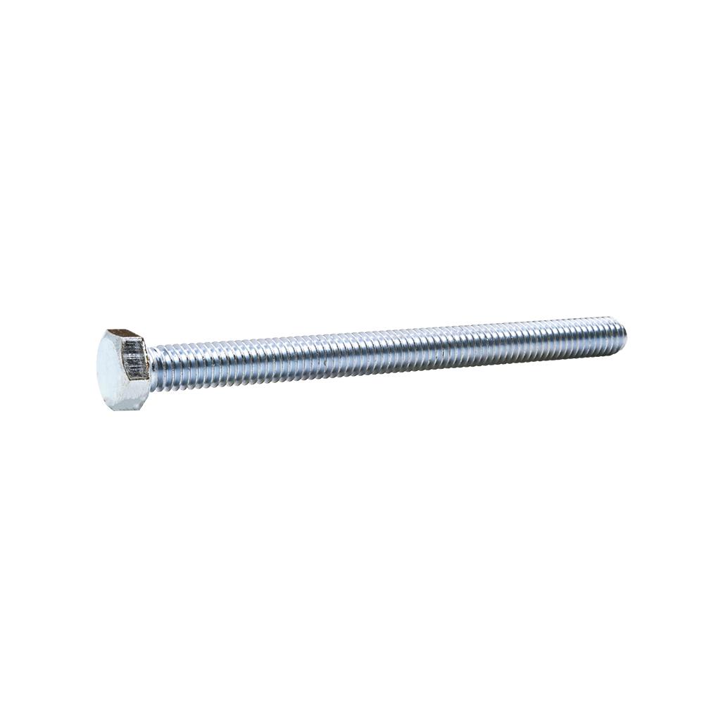 Everbilt 5/16 In. -18 Tpi X 4 In. Zinc-Plated Hex Bolt-800776 - The ...