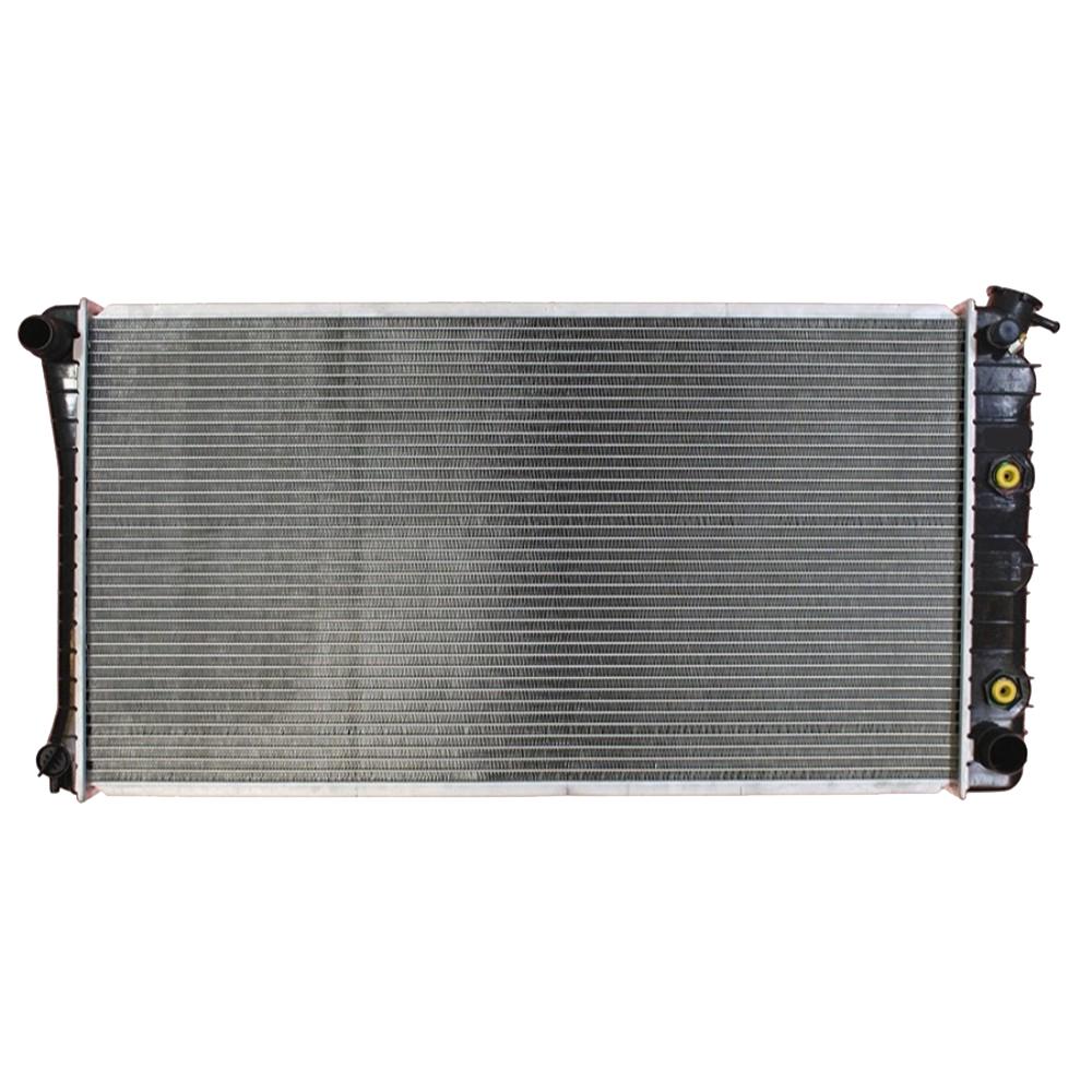 APDI Radiator8010451 The Home Depot