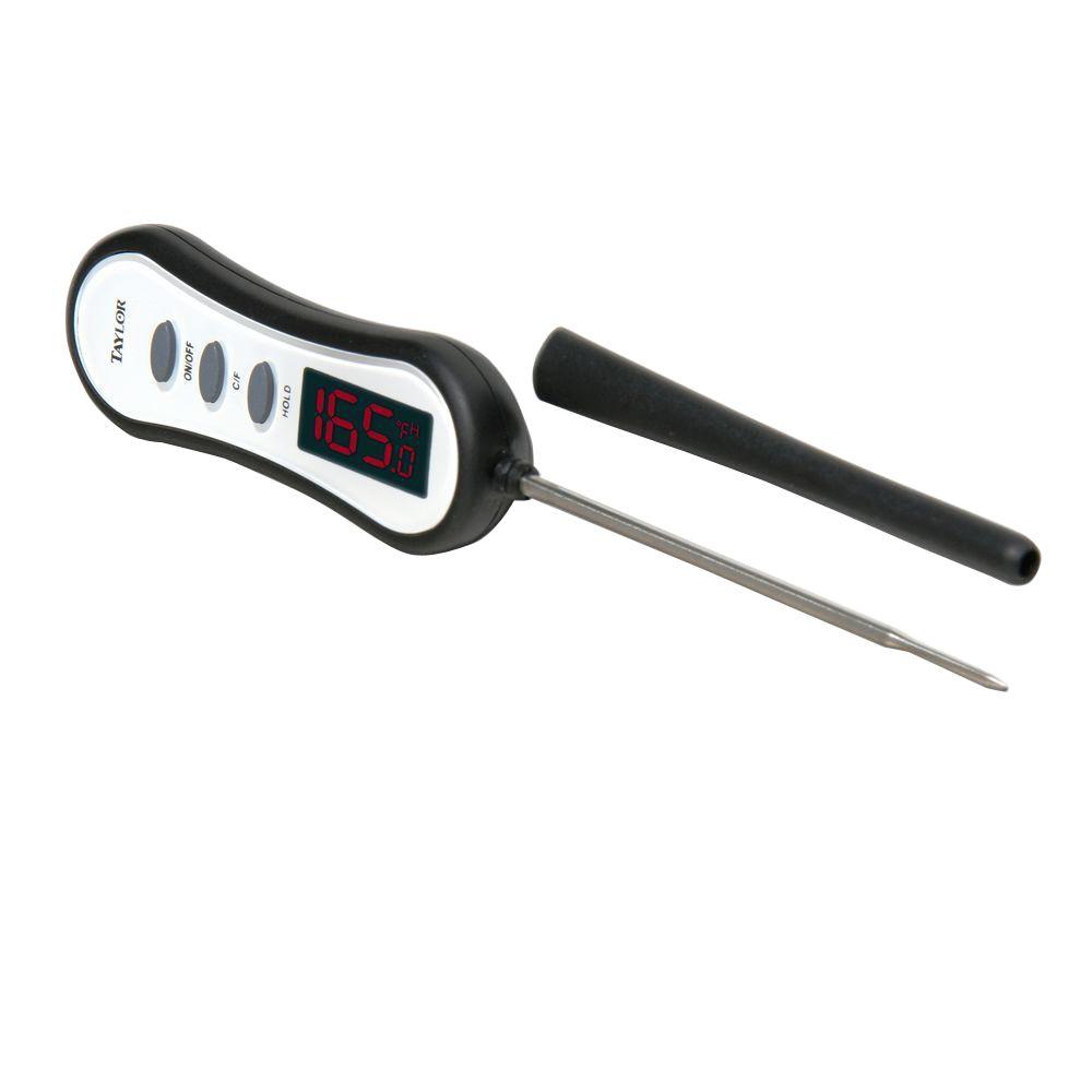 digital cooking thermometer ratings