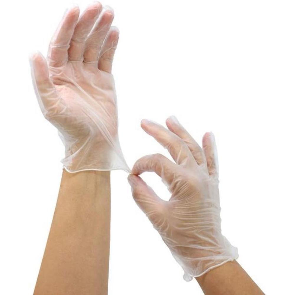 extra large cleaning gloves