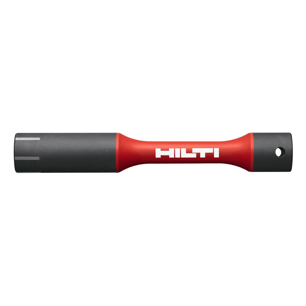 hilti profis anchor tool bar