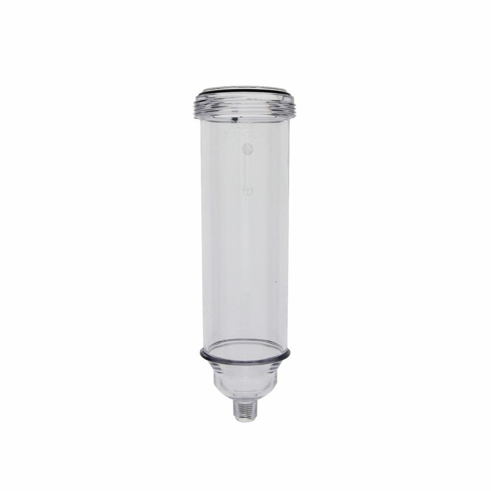 Rusco Spin-Down Replacement Water Filter Cover-2C - The Home Depot