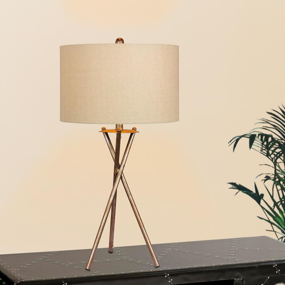 industrial lighting table lamps