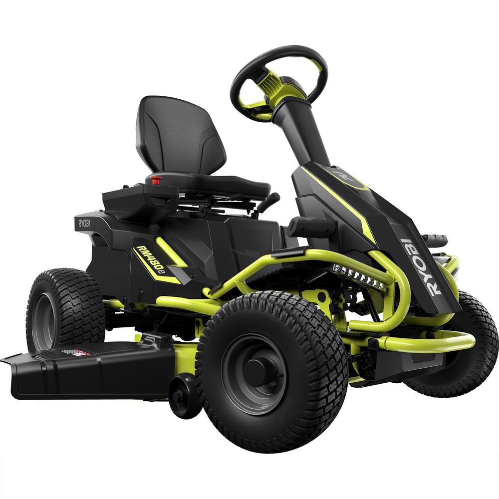 Best Riding Lawn Mower 2024 Ulla Alexina