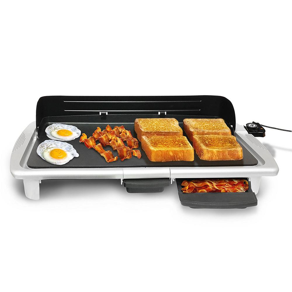 Bella Kitchen The Grill Griddle Manual