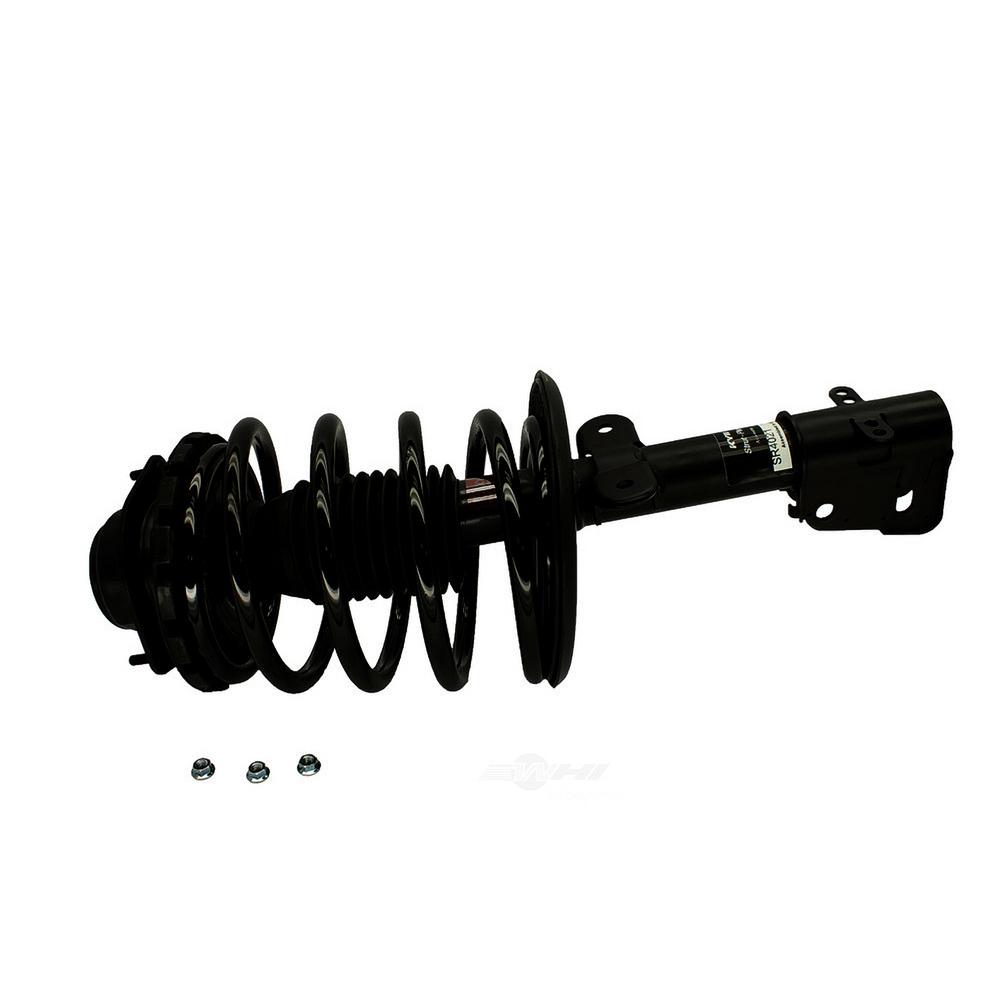 KYB Shocks & Struts Suspension Strut and Coil Spring AssemblySR4021