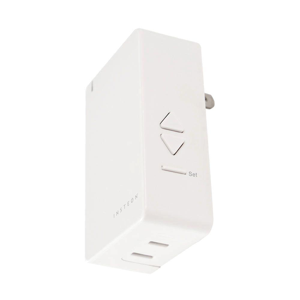 Insteon Push Button Dimmer Module by Insteon