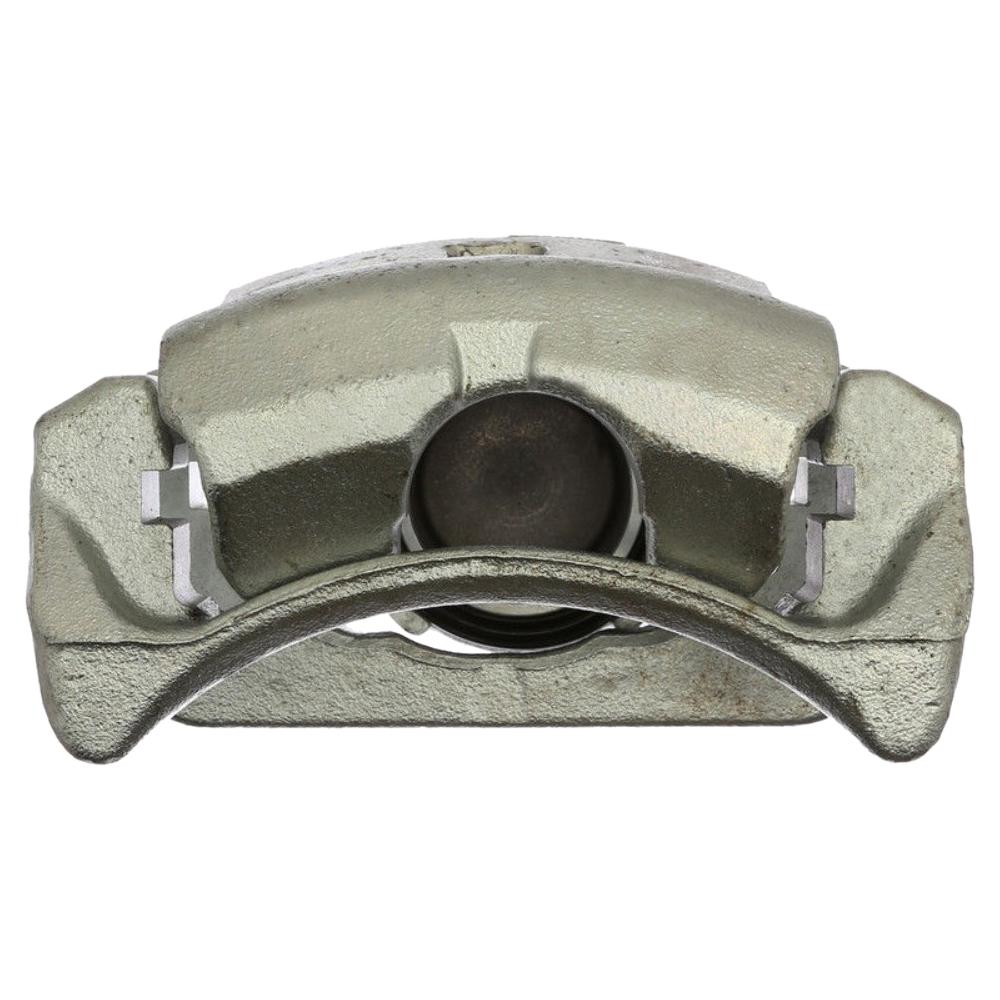 Disc Brake Caliper-Friction-Ready Caliper with Bracket Front Right fits Pickup