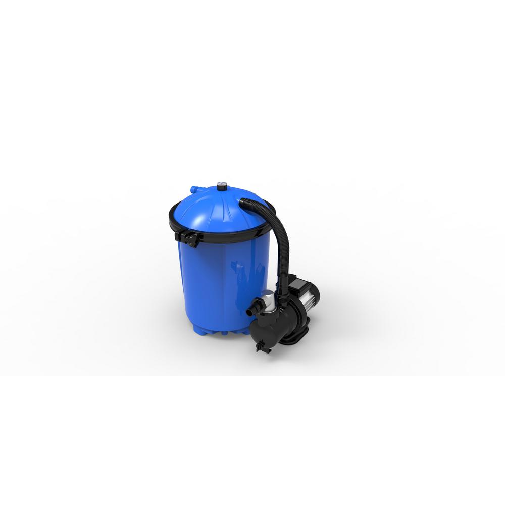 flowxtreme pool pump