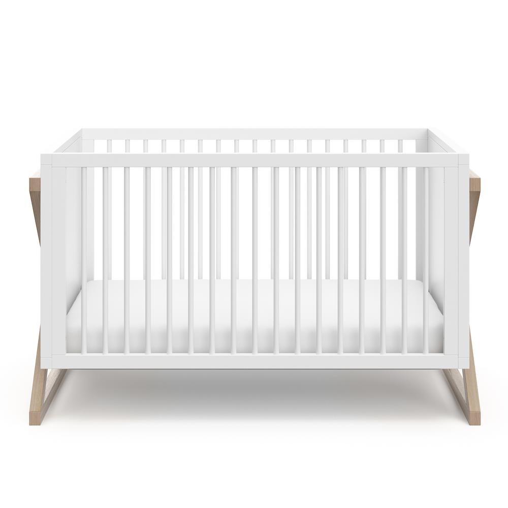 vintage cribs furniture