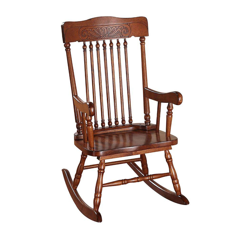 Seeinglooking: Wooden Rocking Chairs For