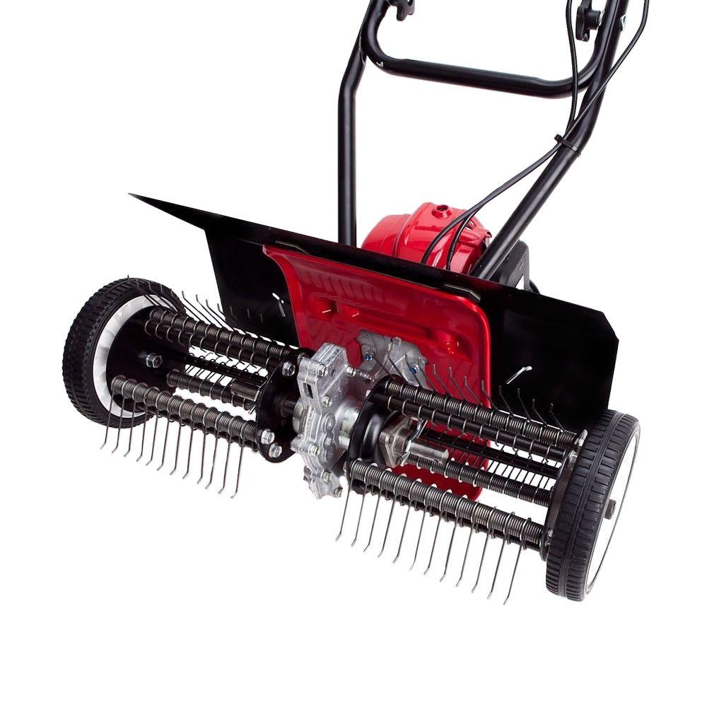 Honda Dethatcher Kit for FG110 Tiller and Cultivator by Honda