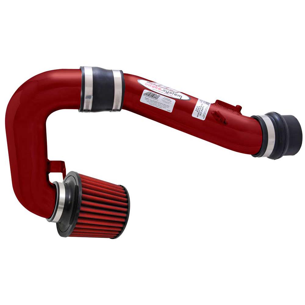 AEM 21-422R Red Cold Air Intake System
