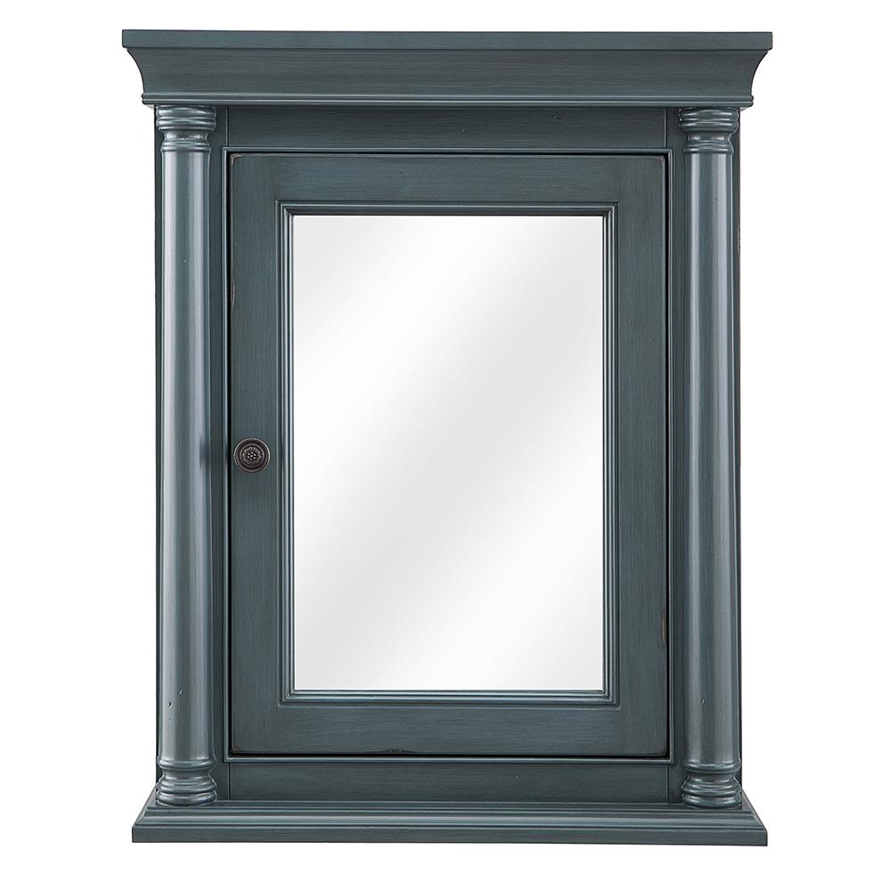 Home Decorators Collection Greenbrook 25 In W X 30 H Surface Home Decorators Collection Greenbrook