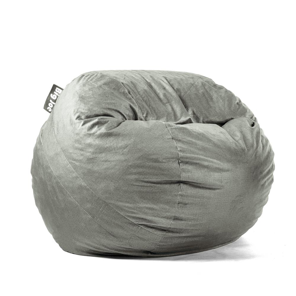 Um Fuf Shredded Ahhsome Foam Fog Lenox Bean Bag