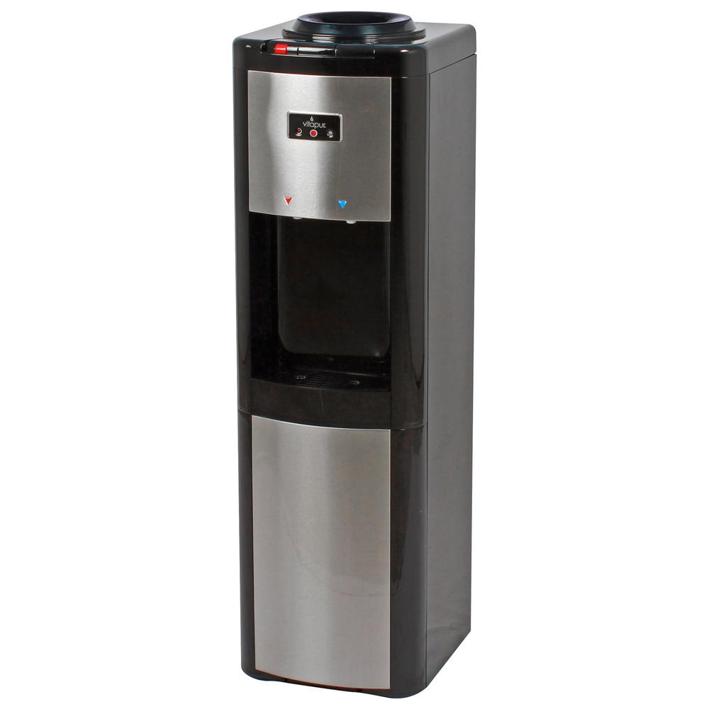home depot hot and cold water dispenser