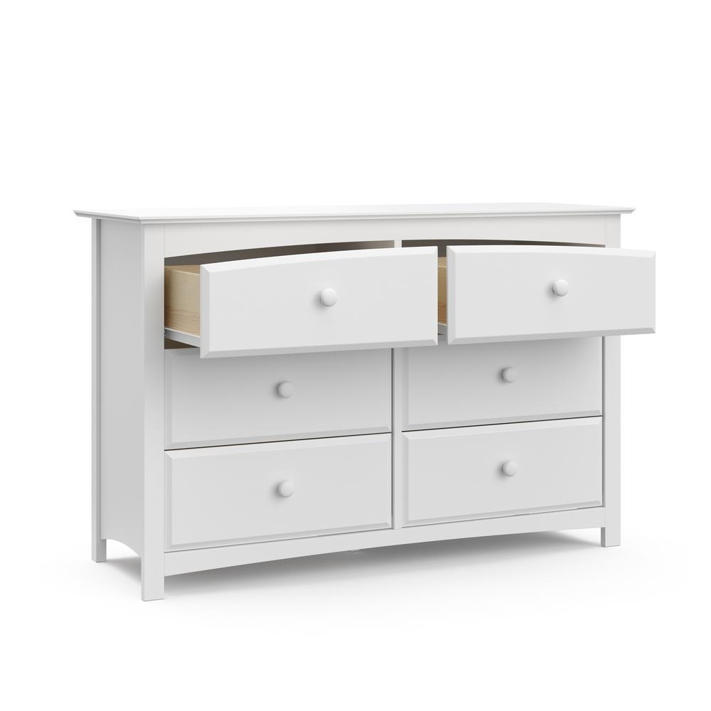 storkcraft kenton dresser