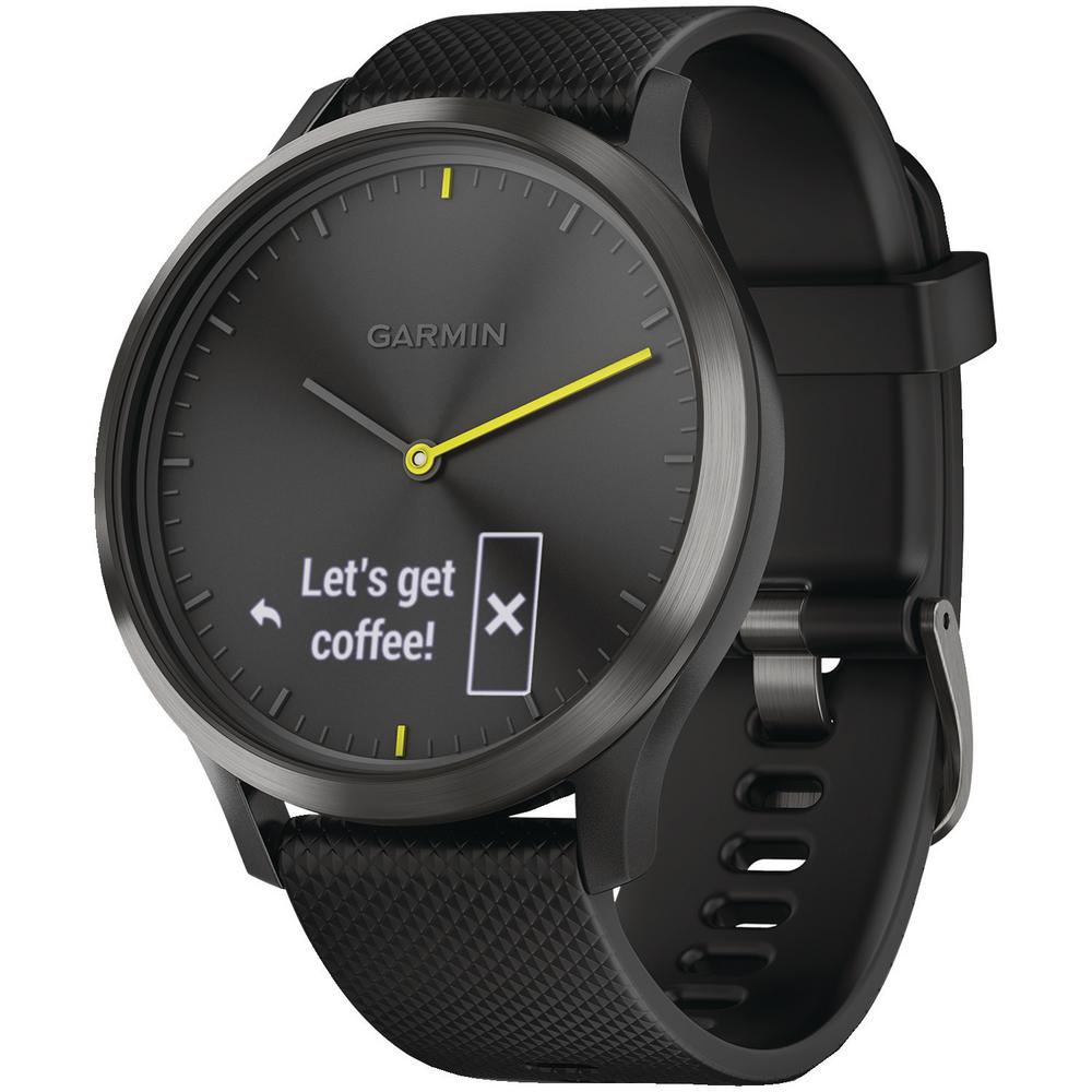 garmin fitness accessories