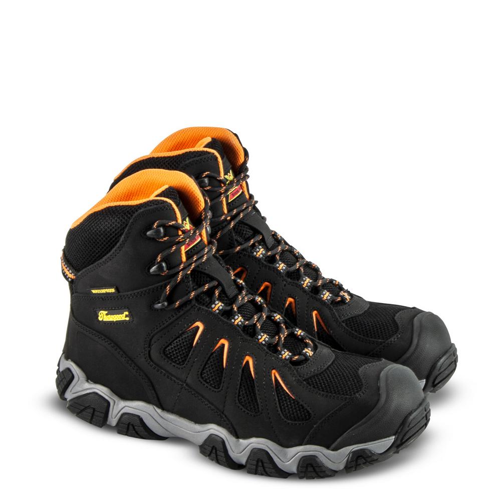 thorogood crosstrex boots