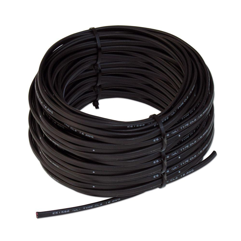 Mighty Mule 500 ft. Low Voltage Wire for Automatic Gate Accessories by Mighty Mule