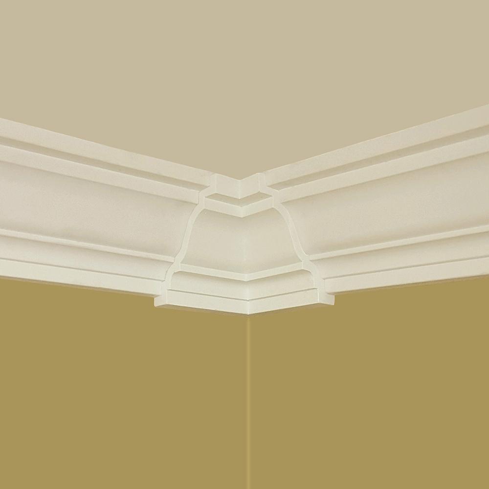 Focal Point 1 1 4 In X 6 1 4 In X 144 In Primed Polyurethane St