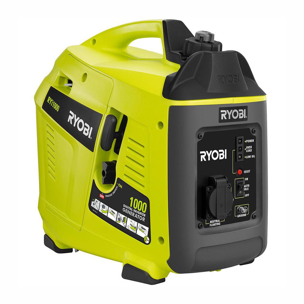 generators for home use