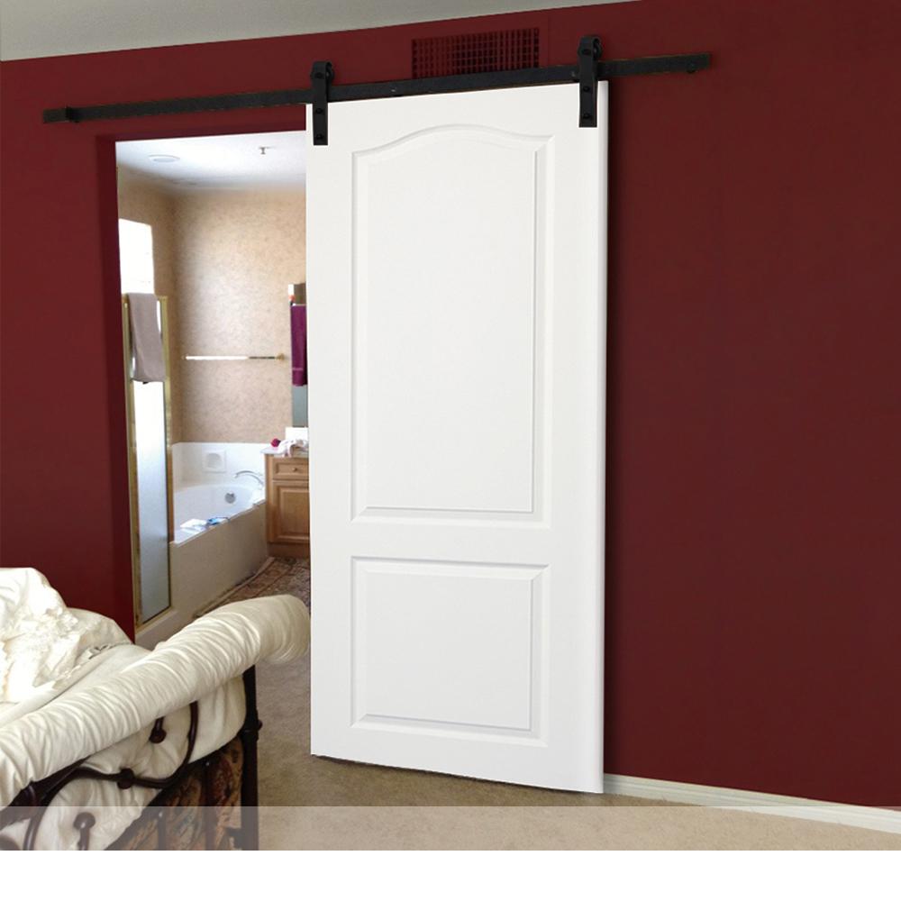 Barn Door For Bathroom Home Depot Minimalist Home Design Ideas