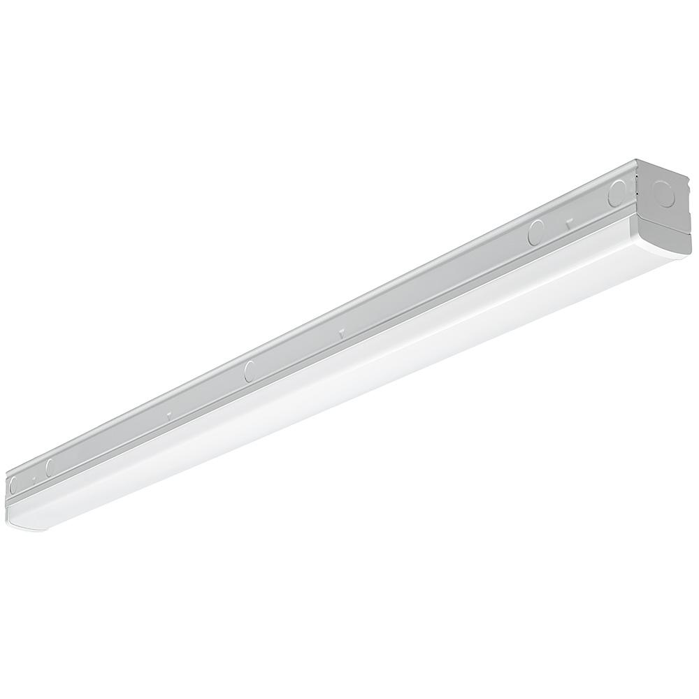 Commercial Electric Integrated LED Strip Light Fixtures