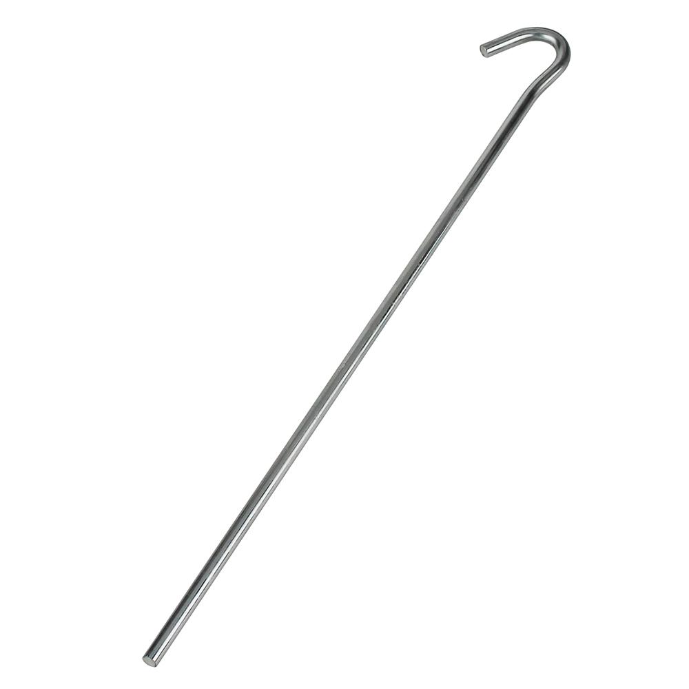 Everbilt 9 in. Tent Stake (10Pack)70812 The Home Depot