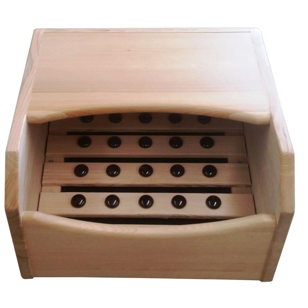 Lifesmart Tourmaline Stone Infrared Foot SaunaMSCN0001US The Home Depot