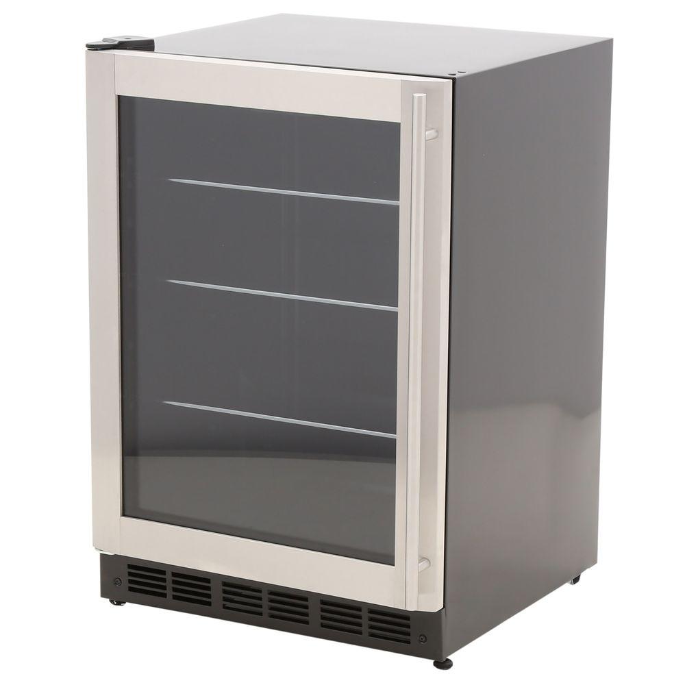 Vissani mini deals wine fridge