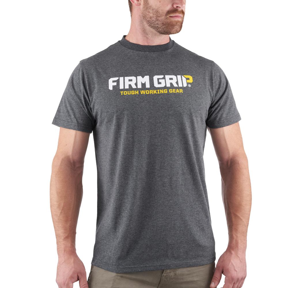 the firm t shirt