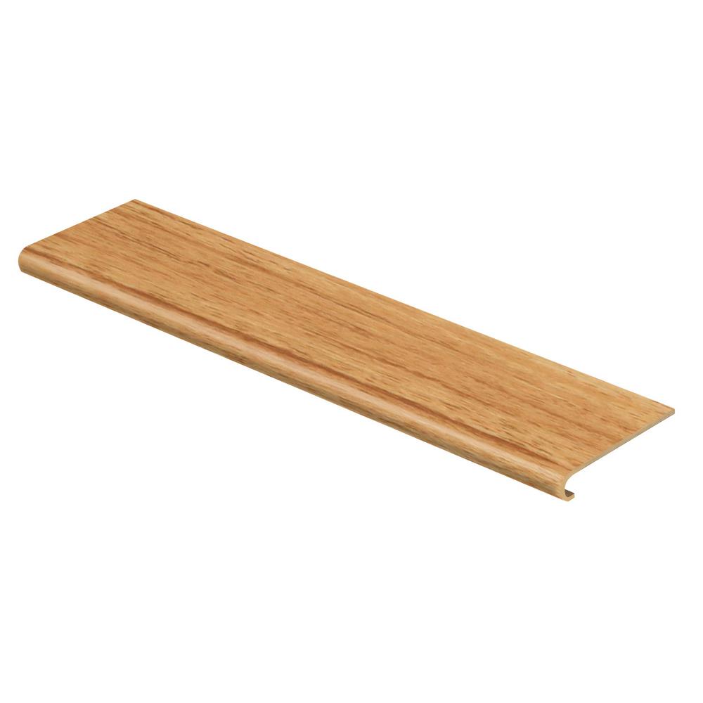 Cap A Tread Oak / Yukon Oak 47 in. Long x 121/8 in. Deep x 111/16 in