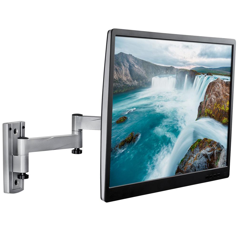 Mount It Rv Tv Mount In Black Mi 429 The Home Depot