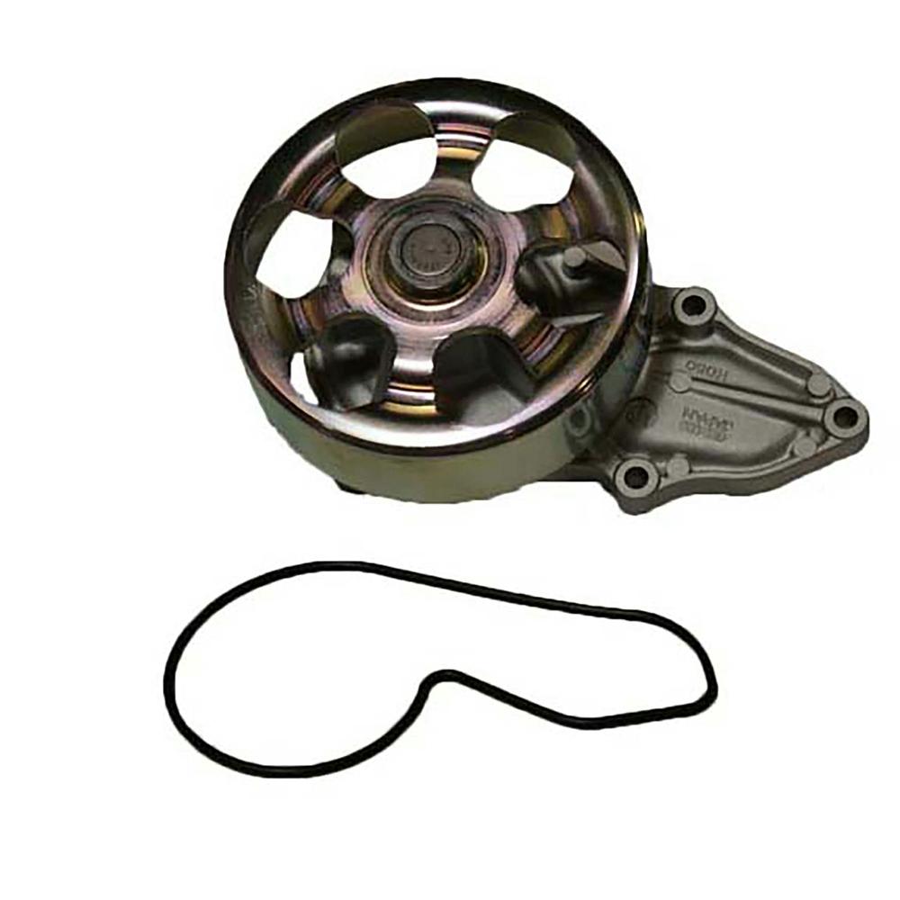 Engine Coolant Water Pump Direct Fit for Acura TSX Honda Accord CR-V New