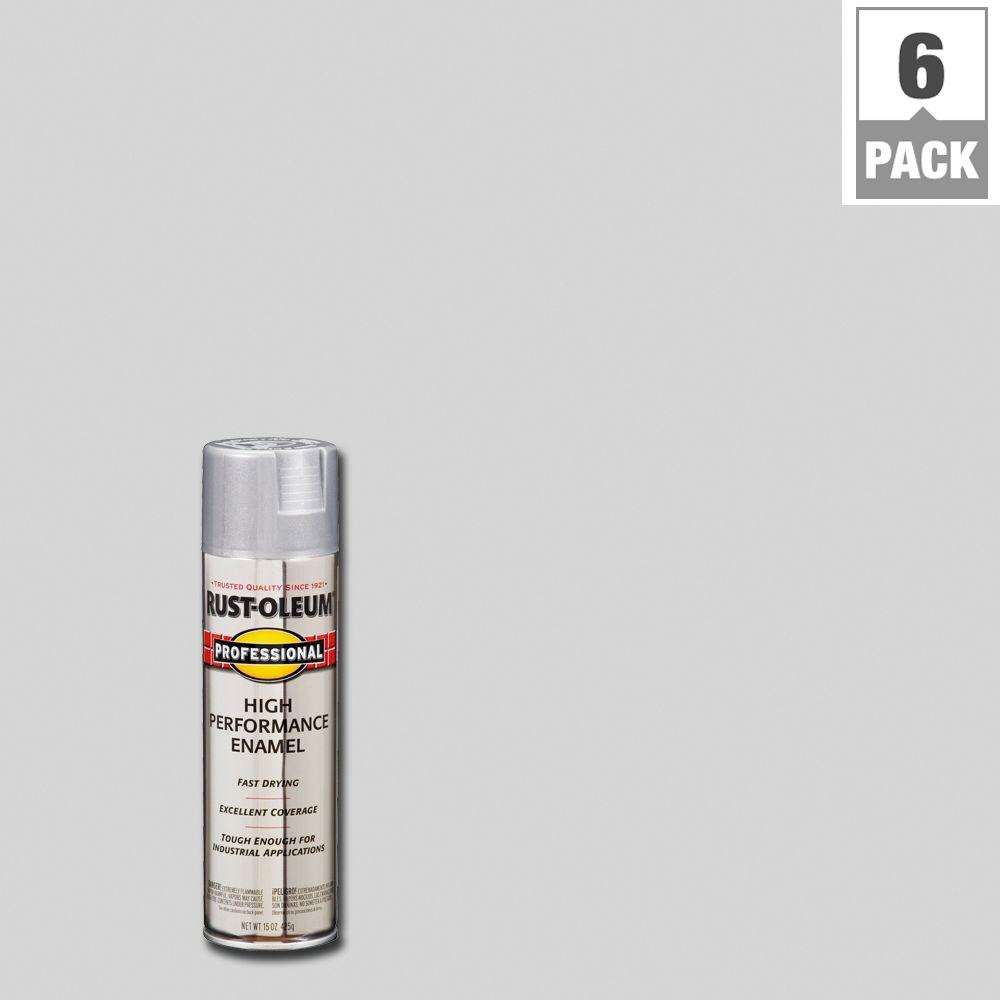 Metallics Spray Paint Paint The Home Depot