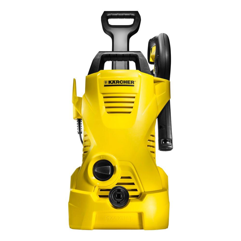 karcher washers