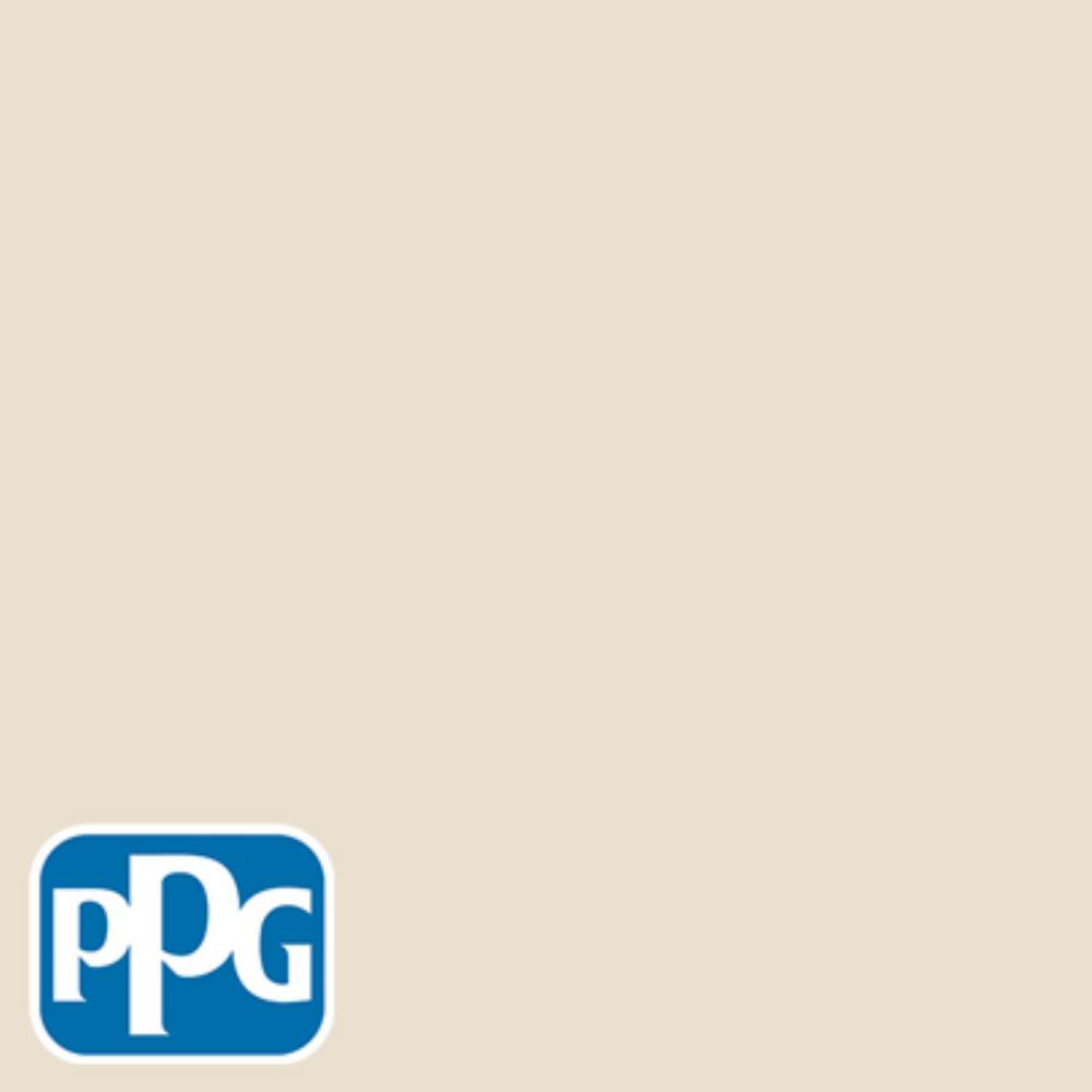 Ppg Timeless 1 Gal Hdppgwn03 Antique White Flat Interior One Coat Hdppgwn03 Antique White Flat Interior One Coat Paint With